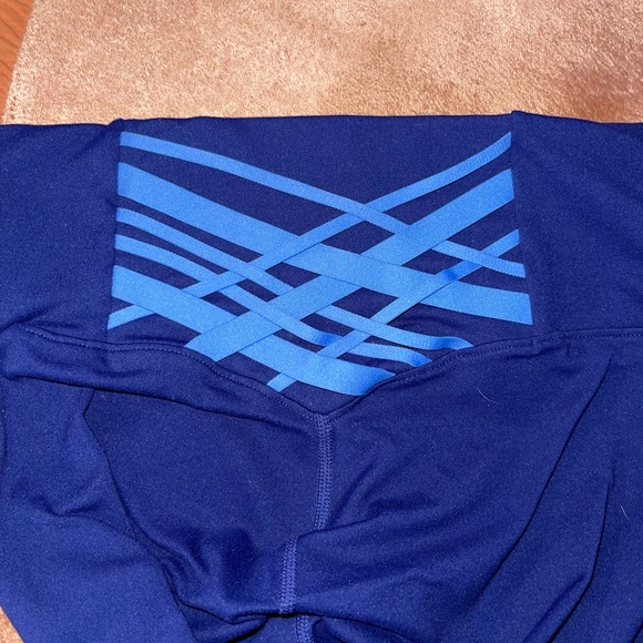 Fabletics Powerhold Leggings - Picture 4 of 7